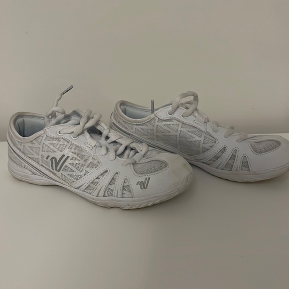 Varsity Other Girls Cheer Shoes Poshmark